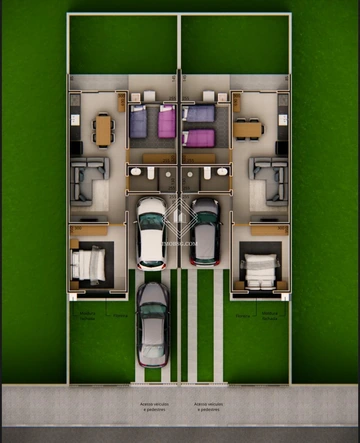 Foto Casa