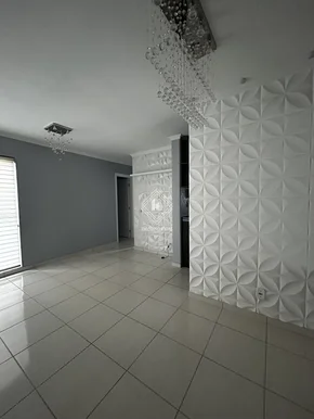 Apartamento No Vida Nova