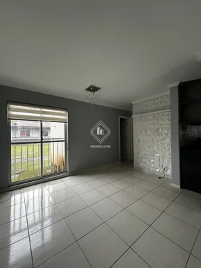 Apartamento No Vida Nova