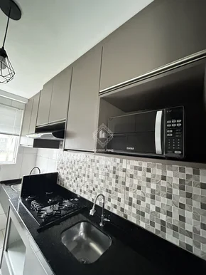 Apartamento No Vida Nova