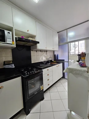 Apartamento - Centro