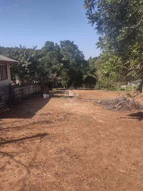 <strong>Terreno no Jardim Paraíso</strong>