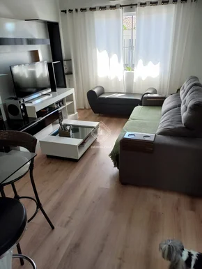 Casa - Colonia Dona Luiza