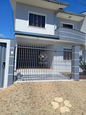 <strong>Casa - Colonia Dona Luiza</strong>
