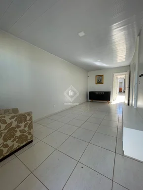Casa No Ibirapuera - Cará Cará