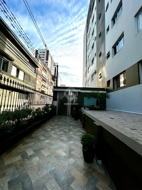<strong>Apartamento - Centro</strong>