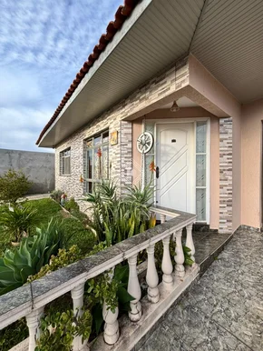 <strong>Casa - Boa Vista</strong>