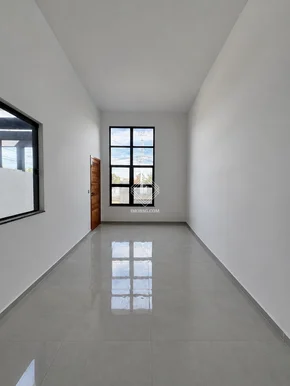 Casa Perto Do Lago De Olarias