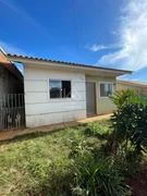 <strong>Casa - Contorno</strong>