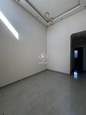 Casa No Campo Belo Com 3 Quartos E Churrasqueira
