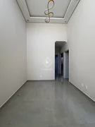 <strong>Casa no Campo Belo com 3 quartos e churrasqueira</strong>
