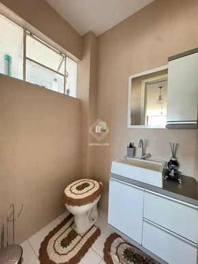 Apartamento - Centro