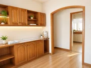 <strong>Apartamento - Edificío Princesa</strong>