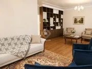 <strong>Apartamento - Edificío Princesa</strong>