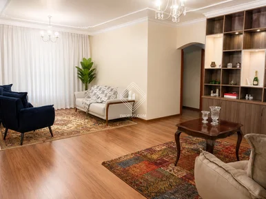 <strong>Apartamento - Edificío Princesa</strong>