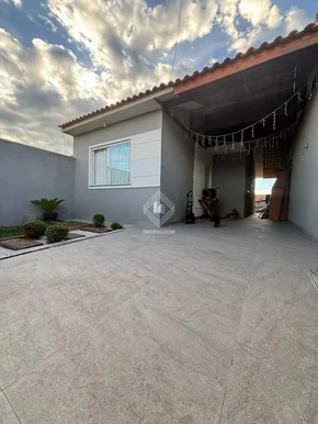 Casa - Bairro Contorno