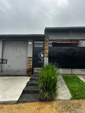 <strong>Casa - Bairro Contorno</strong>