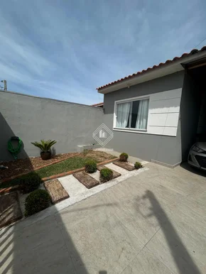 Casa - Bairro Contorno