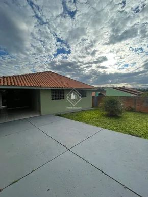 <strong>Casa - Bairro Neves</strong>