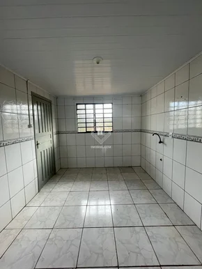Casa - Bairro Neves