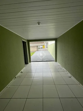 Casa - Bairro Neves