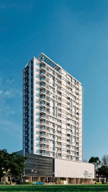 Foto Apartamento