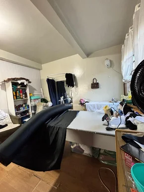 Sala Comercial - Olarias