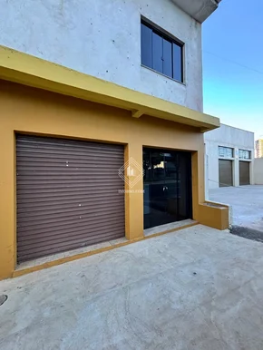 Sala Comercial - Olarias