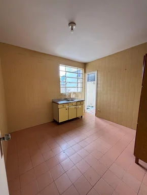Apartamento - Edifício Matheus