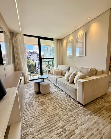 Foto Apartamento