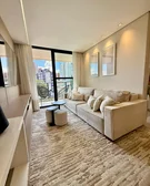 <strong>Apartamento - Edifício L'Essence Parc</strong>