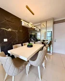 <strong>Apartamento - Edifício L'Essence Parc</strong>