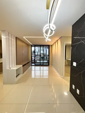Apartamento - Edifício L\'essence Parc