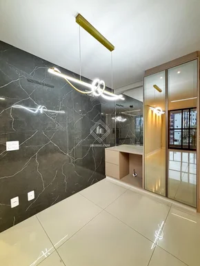 Apartamento - Edifício L\'essence Parc