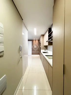 Apartamento - Edifício L\'essence Parc