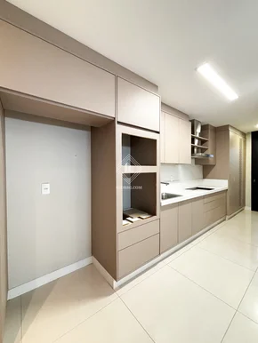 Apartamento - Edifício L\'essence Parc