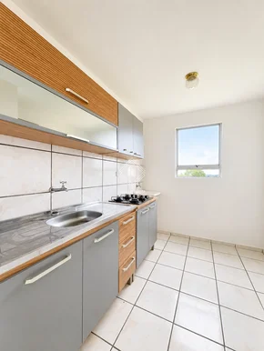 Apartamento - Vila Estrela