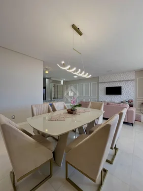 Apartamento - Jardim Carvalho