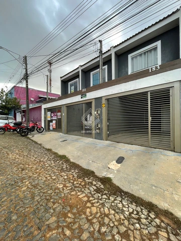 Foto Sobrado