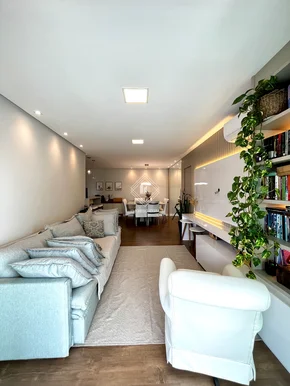 <strong>Apartamento - Benevento</strong>