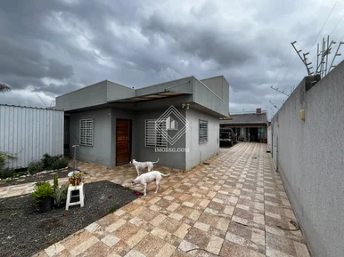 <strong>Casa - Cará Cará</strong>