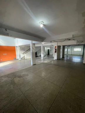 Sala Comercial - Centro