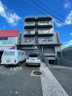 <strong>Sala comercial - Centro</strong>