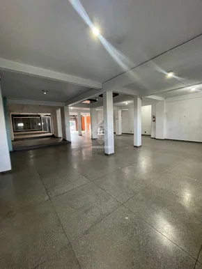 Sala Comercial - Centro