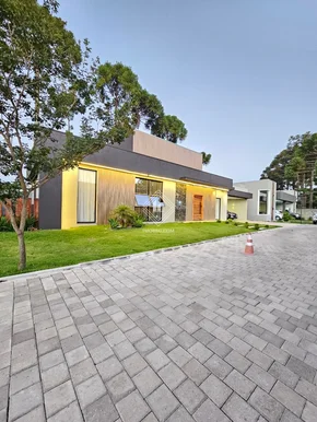 Casa - Cará Cará