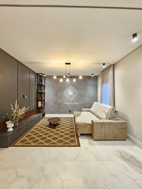 Casa - Cará Cará