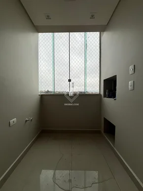 Apartamento - Edifício Montepellier