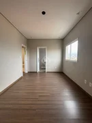 <strong>Apartamento - Edifício Montepellier</strong>