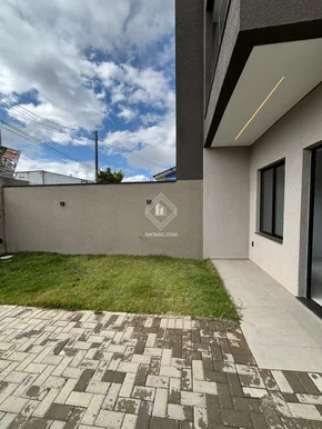 <strong>Sobrado - Bairro Campo Belo</strong>
