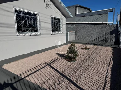 <strong>Casa - Santa Paula</strong>